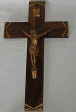 Crucifix cross jesus d'occasion  Expédié en Belgium