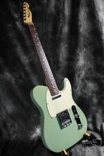 Guitarra elétrica Fender Highway One Telecaster Daphne azul comprar usado  Enviando para Brazil