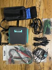 Kyoritsu 6050 multifunction usato  Roma