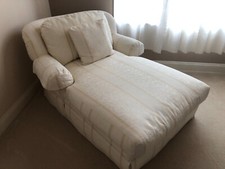 White beige stripe for sale  Lansdale