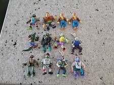 Lot teenage mutant for sale  Queen Creek