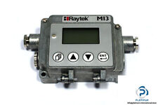 RAYTEK MI3 RAYMI3COMM SENSOR INFRAVERMELHO MINIATURA-MI3-RAYMI3COMM, usado comprar usado  Enviando para Brazil
