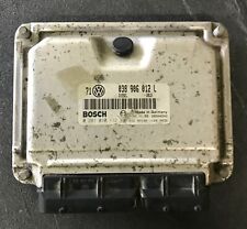 Calculateur moteur décodé d'occasion  Morangis