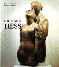 Hess richard hess. usato  Italia