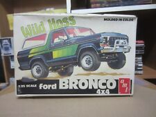 Amt ford bronco d'occasion  Saint-Sorlin-en-Valloire