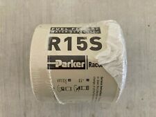 Parker racor r15s for sale  Beavertown