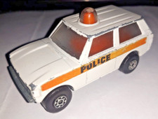 Matchbox range rover gebraucht kaufen  Machern