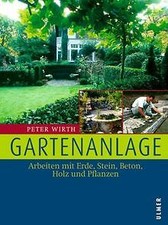 Gartenanlage arbeiten erde gebraucht kaufen  Berlin