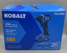 Kobalt 4913880 volt for sale  Turlock
