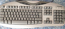 Tastiera olidata layout usato  Monza