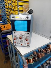 Telequipment channel oscillosc for sale  LIVERPOOL