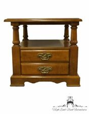 Bassett furniture maple for sale  Harrisonville