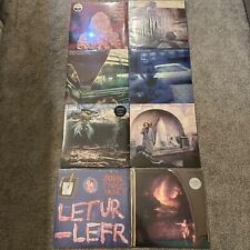 John frusciante vinyl for sale  NORWICH
