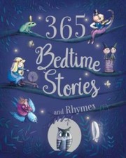 365 bedtime stories for sale  Montgomery