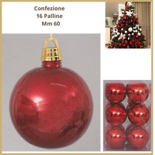 Confezione palline natale usato  Corigliano Rossano