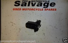 Honda 600 hornet for sale  LEEK