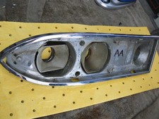 Triumph stag rear for sale  SHEPTON MALLET
