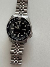 Seiko skx007 7s26 usato  Moconesi