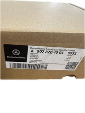 New genuine mercedes d'occasion  Expédié en Belgium