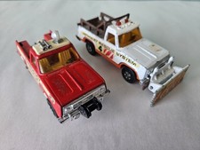 Matchbox superkings plymouth for sale  BEXHILL-ON-SEA