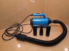 Shernbao dog dryer for sale  Andover