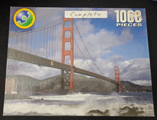 Puzzle 1000 piece for sale  USA