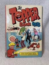 Topper 1978 book for sale  BRISTOL