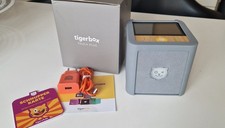 Tigerbox touch plus gebraucht kaufen  Pocking