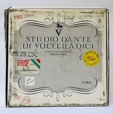 Signed studio dante for sale  Porter Ranch