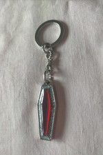 Portachiavi bara cassa usato Portachiavi bara cassa usato  Brescia