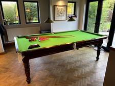 Vintage riley mahogany for sale Vintage riley mahogany for sale  HARTFIELD