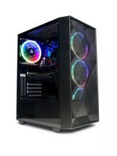 Cyberpower eurus gaming for sale  SWADLINCOTE