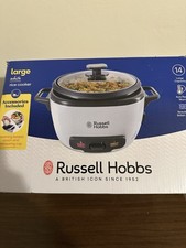 Russell hobbs 27040 for sale  LUTON