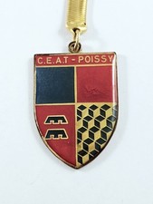Keychain ceat poissy d'occasion  Expédié en Belgium