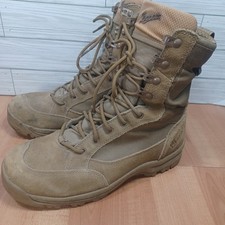 Danner tanicus boots for sale  Crawford