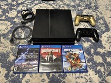 Sony playstation 500gb for sale  Ridgewood