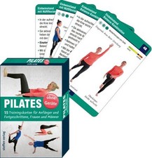 Pilates hne geräte gebraucht kaufen  Ohlsbach