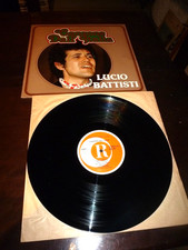 Lucio battisti canzone usato  Novedrate