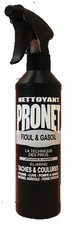 Nettoyant fioul gasoil d'occasion  Blangy-sur-Bresle