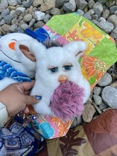 Vintage furby 2005 for sale  South Bend
