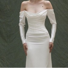 Italian silk shoulder for sale  Tampa