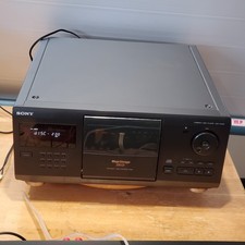 484 platine sony d'occasion  Marquise