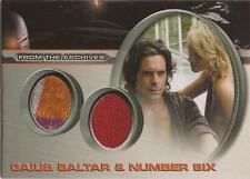 Battlestar galactica dc5 for sale  WIRRAL