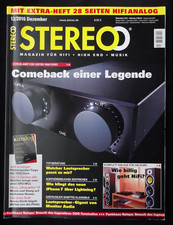 Stereo rtofon spu gebraucht kaufen  Kiel