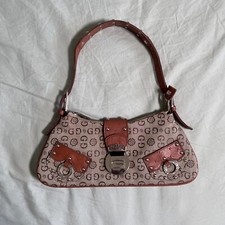 Vintage gussaci brown d'occasion  Expédié en Belgium