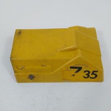 Coperchio superiore motore usato  Altavilla Silentina