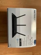 Netgear 1750 smart gebraucht kaufen  Dresden