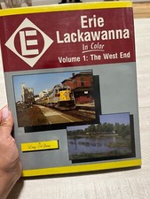 1991 erie lackawanna for sale  Chesterton