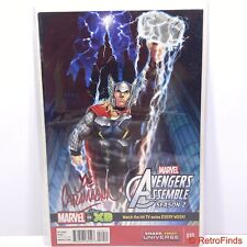 Avengers assemble thor for sale  Maywood