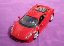 Ferrari 458 italia for sale  HUNTINGDON